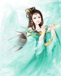 鬼王的金牌宠妃