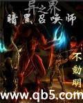异界之暗黑召唤师