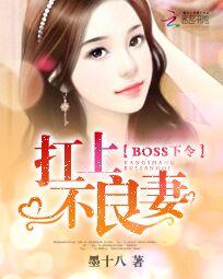 Boss下令：杠上不良妻